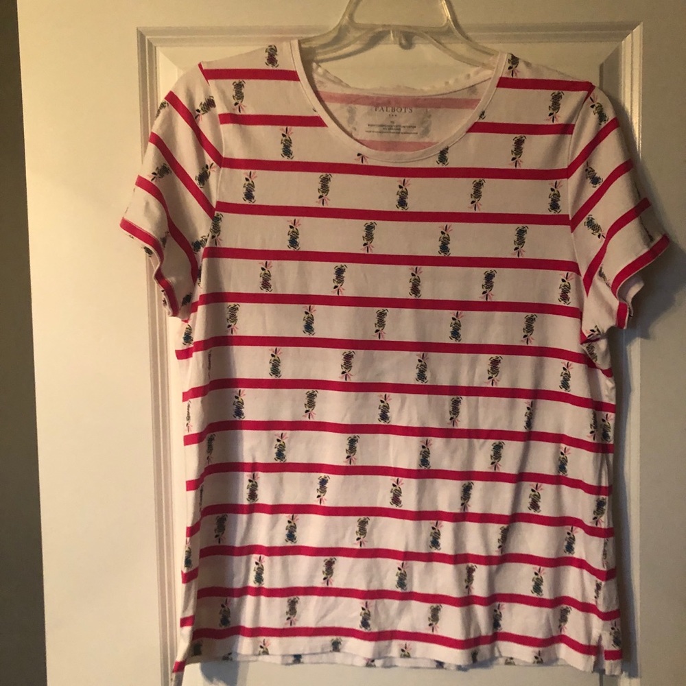 Talbots Top